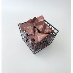 Питательный шоколадный крем для рук AYOUME ENJOY MINI CHOCO HAND CREAM, 30х3 мл, изображение 3