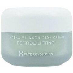FACE REVOLUTION Интенсивный питательный лифтинг-крем с пептидами 50 мл