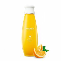 Цитрусовый тонер для сияния кожи Frudia Citrus Brightening Toner, 195 мл