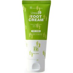FACE REVOLUTION Крем для ног с UREA 100 мл