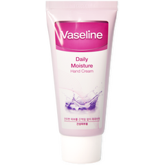 FOODAHOLIC VASELINE Увлажняющий крем для рук для ежедневного использования 80 мл