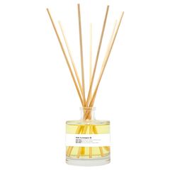 Диффузор ароматический Lab Co, Груша и ананас, 100 мл, Ambientair, изображение 2