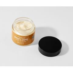 JIGOTT Крем для лица с лошадиным жиром HORSE OIL MOISTURE CREAM 70 мл, изображение 4