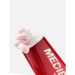 JUNO MEDIBEAU Зубная паста Total Clinic - Red Лечебная 120 гр, изображение 5
