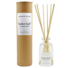 Диффузор ароматический The Olphactory, Groom cologne, 100 мл, Ambientair, изображение 2