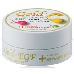 TALENT Гидрогелевые патчи с муцином улитки EGF&GOLD 90 шт