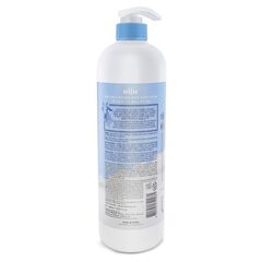 KONAD NIJU GOAT MILK Skin Balance Молочко для душа балансирующий 1000 мл, изображение 2