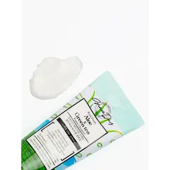 GRACE DAY Real Fresh Пенка для умывания Алое и Зеленый чай 100 мл, изображение 2