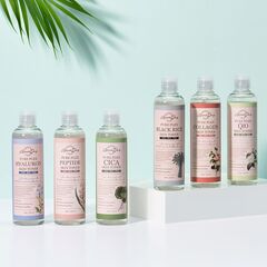 GRACE DAY Pureplex Тонер для лица с черным рисом 250 мл, изображение 2