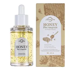 GRACE DAY Сыворотка для лица с медом 50 мл, изображение 3
