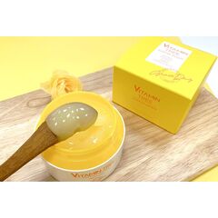 GRACE DAY Vitamin Tree Ночная крем-маска для лица с витаминным комплексом 100 мл, изображение 3