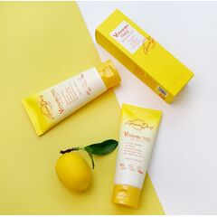 GRACE DAY Vitamin Tree Очищающий гель для лица с витаминным комплексом 100 мл, изображение 4