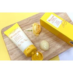 GRACE DAY Vitamin Tree Очищающий гель для лица с витаминным комплексом 100 мл, изображение 5