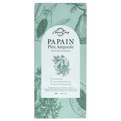 GRACE DAY Сыворотка для лица с папаиотином 50 мл, изображение 4