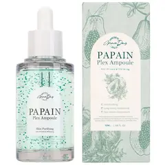 GRACE DAY Сыворотка для лица с папаиотином 50 мл, изображение 2