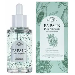 GRACE DAY Сыворотка для лица с папаиотином 50 мл, изображение 3