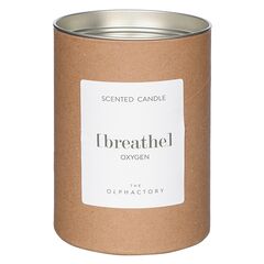 Свеча ароматическая The Olphactory, Breathe, Кислород (новая), 40 ч, Ambientair, изображение 3
