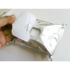 PUREDERM Салфетки для снятия макияжа с экстрактом РОЗЫ, изображение 5