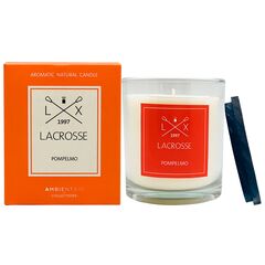 Свеча ароматическая Lacrosse, Грейпфрут, 60 ч, Ambientair