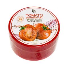 JUNO Универсальный смягчающий томатный гель 300 мл, изображение 2