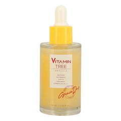 GRACE DAY Vitamin Tree Ампульная сыворотка для лица с витаминным комплексом 50 мл