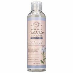 GRACE DAY Pureplex Тонер для лица с гиалуроновой кислотой 250 мл