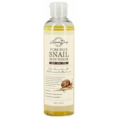 GRACE DAY Pureplex Тонер для лица с муцином улитки 250 мл