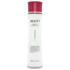 JIGOTT Лосьон для лица с аллантоином ESSENSE MOISTURE LOTION 150 мл в коробке, изображение 3