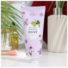 GRACE DAY Крем для рук с экстрактом оливы 100 мл, изображение 5