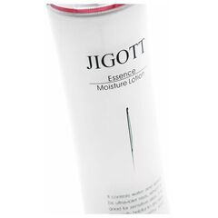 JIGOTT Лосьон для лица с аллантоином ESSENSE MOISTURE LOTION 150 мл в коробке, изображение 4