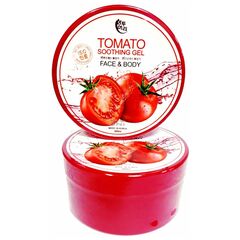 JUNO Универсальный смягчающий томатный гель 300 мл, изображение 4