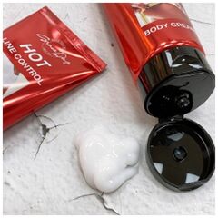 GRACE DAY Hot Line Control Корректирующий крем для тела с разогревающим эффектом 200 мл, изображение 6