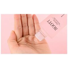 JIGOTT Тонер для лица с аллантоином ESSENSE MOISTURE SKIN 150 мл в коробке, изображение 5