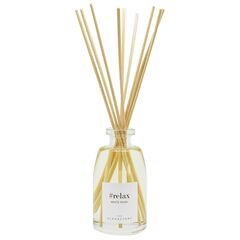 Диффузор ароматический The Olphactory RELAX Белый мускус 250 мл, Ambientair, изображение 5