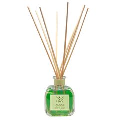 Диффузор ароматический Lacrosse Зеленый чай и лайм 200 мл, Ambientair, изображение 5