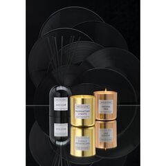 Свеча ароматическая Mise En Scene Manhattan lights 50 ч, Ambientair, изображение 3