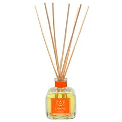 Диффузор ароматический Lacrosse Грейпфрут 100 мл, Ambientair, изображение 6