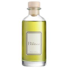 Диффузор ароматический Sublime, Черный бамбук, 180 мл, Ambientair, изображение 4