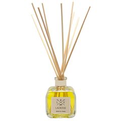 Диффузор ароматический Lacrosse Дерево и тонка 200 мл, Ambientair, изображение 4