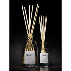 Диффузор ароматический The Olphactory RELAX Белый мускус 100 мл, Ambientair, изображение 4