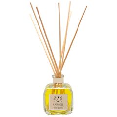 Диффузор ароматический Lacrosse Дерево и тонка 100 мл, Ambientair, изображение 5