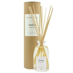 Диффузор ароматический The Olphactory RELAX Белый мускус 250 мл, Ambientair
