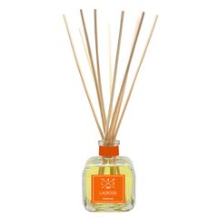 Диффузор ароматический Lacrosse Грейпфрут 200 мл, Ambientair, изображение 4