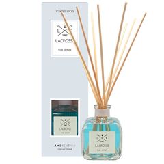 Диффузор ароматический Lacrosse Кислород 200 мл, Ambientair, изображение 2