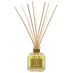 Диффузор ароматический Lacrosse Сандал и бергамот 200 мл, Ambientair, изображение 4