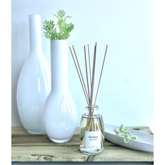 Диффузор ароматический The Olphactory RELAX Белый мускус 100 мл, Ambientair, изображение 2