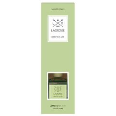 Диффузор ароматический Lacrosse Зеленый чай и лайм 200 мл, Ambientair, изображение 6