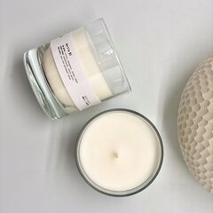 Свеча ароматическая LAB CO, Мирт, 40 ч, Ambientair, изображение 3