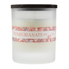 Свеча ароматическая Enchanted Forest, Гранат, 40 ч, Ambientair, изображение 3