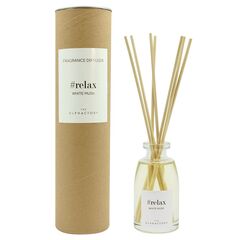 Диффузор ароматический The Olphactory RELAX Белый мускус 100 мл, Ambientair, изображение 5